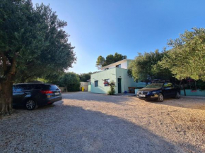 Apartmani Mokalo
